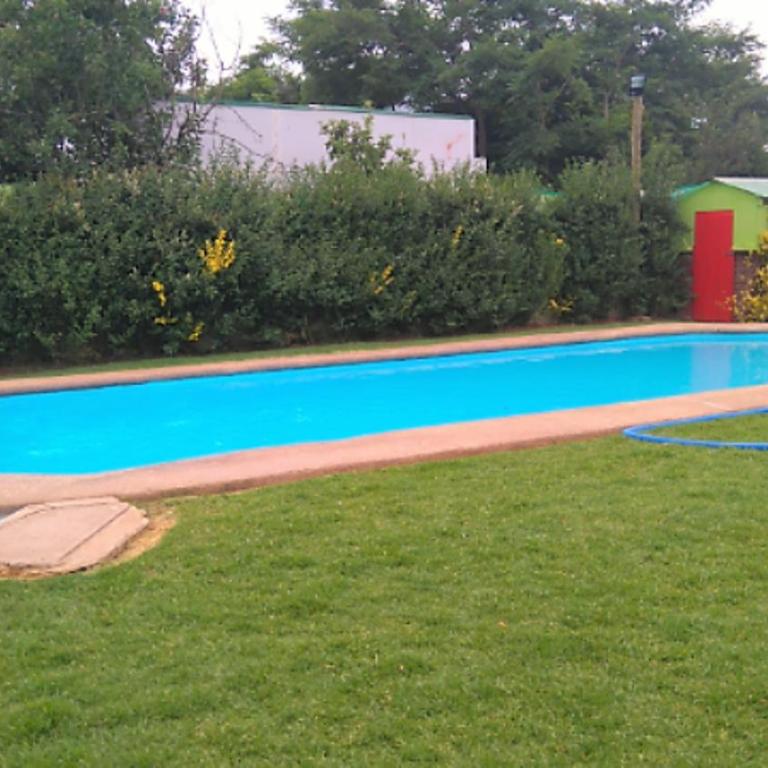 Casa Plaza Los Caballos - Six-Bedroom House - 10