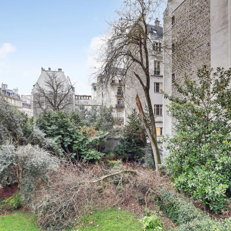 Prime apartment - 3BDR - 6P - Invalides - Appartement - 21