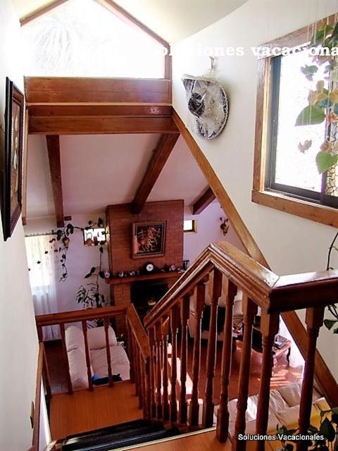 Casa Plaza Los Caballos - Six-Bedroom House - 11