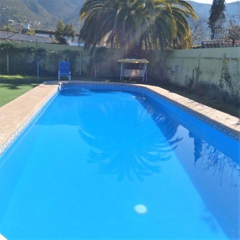 Casa Plaza Los Caballos - Six-Bedroom House - 12