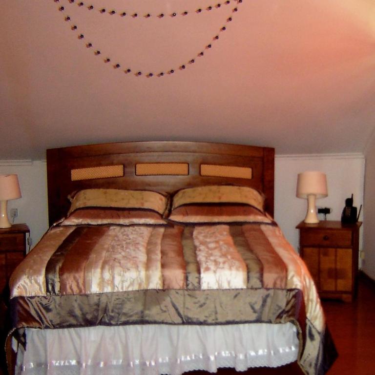 Casa Plaza Los Caballos - Six-Bedroom House - 14