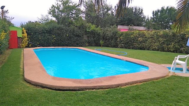 Casa Plaza Los Caballos - Six-Bedroom House - 17