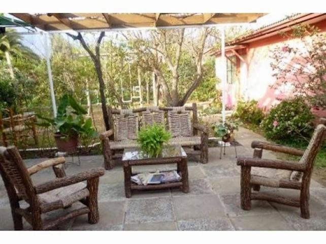 Casa Plaza Los Caballos - Six-Bedroom House - 19