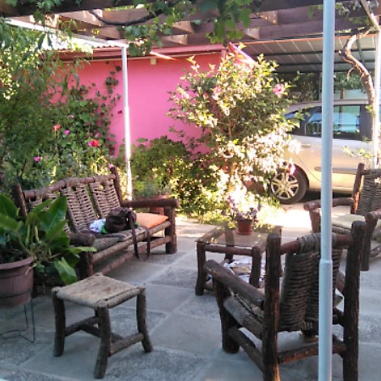 Casa Plaza Los Caballos - Six-Bedroom House - 21