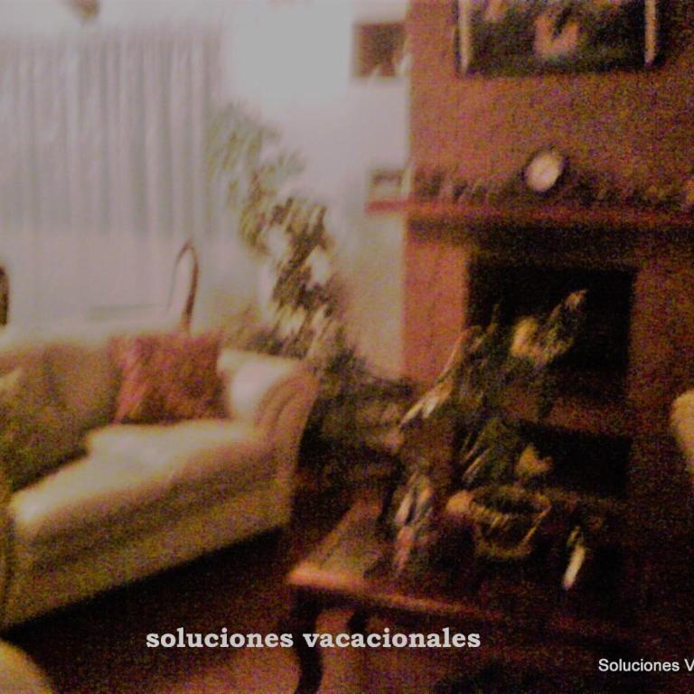 Casa Plaza Los Caballos - Six-Bedroom House - 22