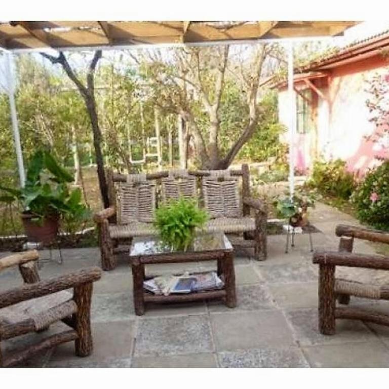 Casa Plaza Los Caballos - Six-Bedroom House - 25