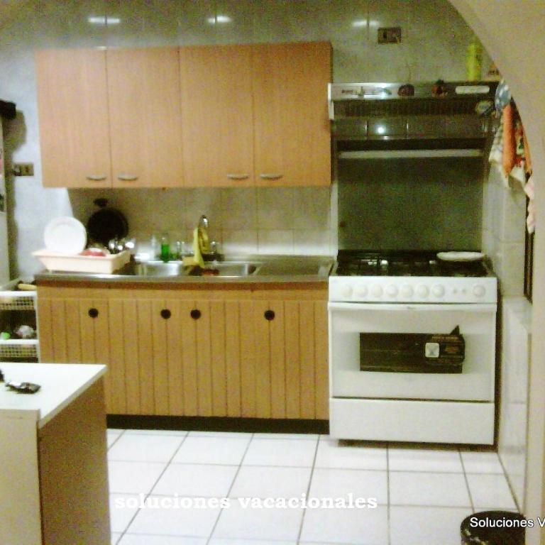Casa Plaza Los Caballos - Six-Bedroom House - 26