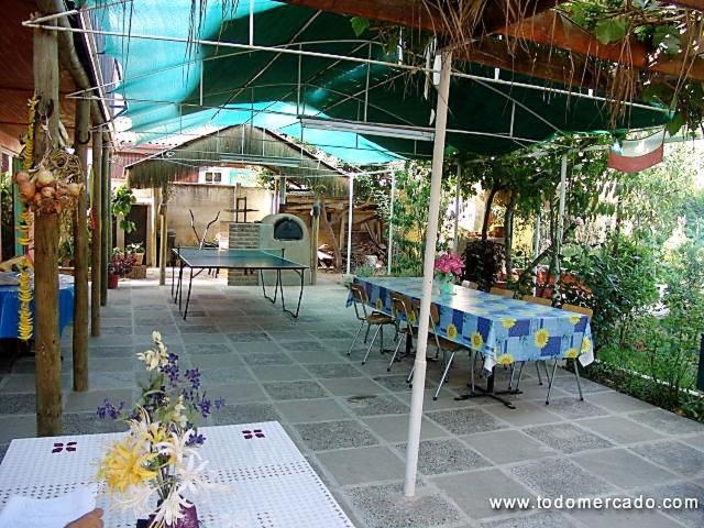 Casa Plaza Los Caballos - Six-Bedroom House - 28