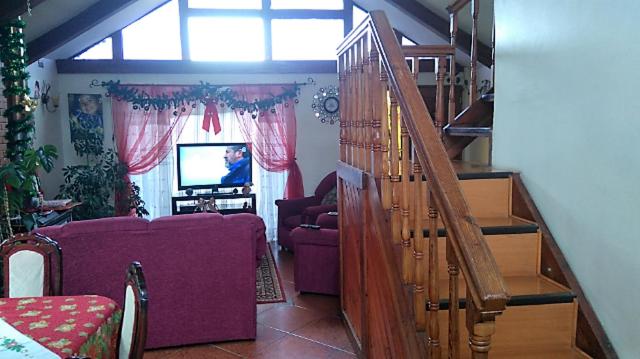 Casa Plaza Los Caballos - Six-Bedroom House - 30