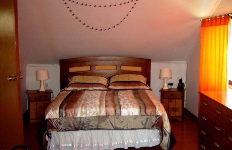 Casa Plaza Los Caballos - Six-Bedroom House - 31