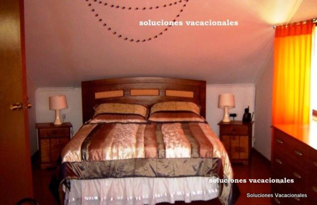 Casa Plaza Los Caballos - Six-Bedroom House - 32