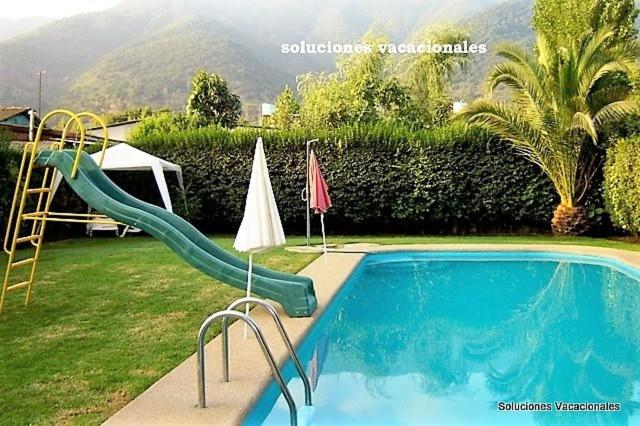 Casa Plaza Los Caballos - Six-Bedroom House - 33