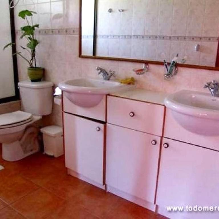 Casa Plaza Los Caballos - Six-Bedroom House - 34