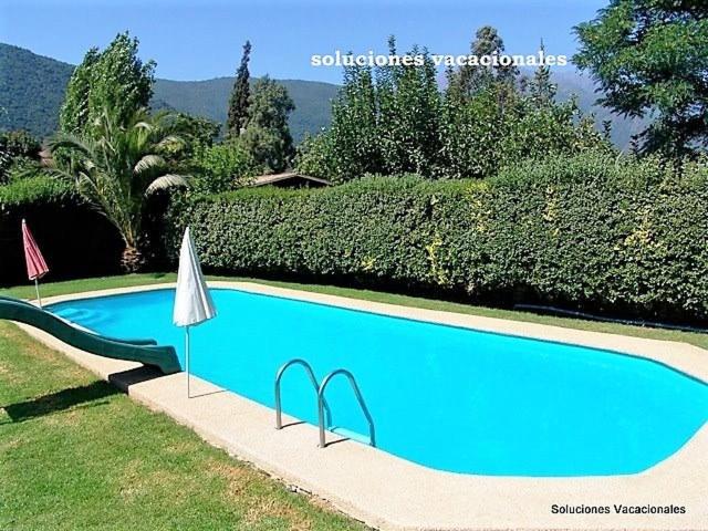 Casa Plaza Los Caballos - Six-Bedroom House - 37
