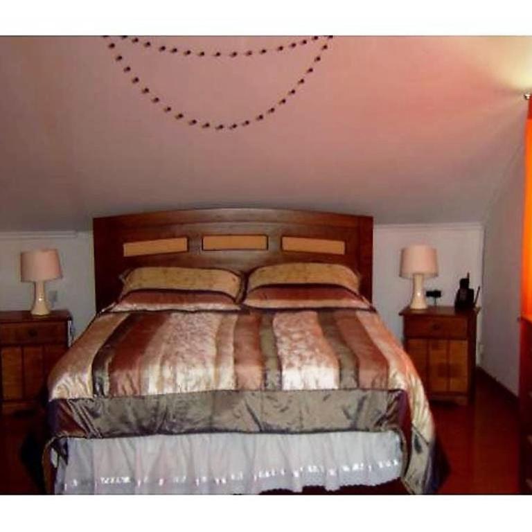 Casa Plaza Los Caballos - Six-Bedroom House - 38
