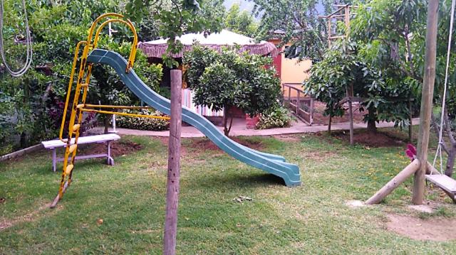Casa Plaza Los Caballos - Six-Bedroom House - 39