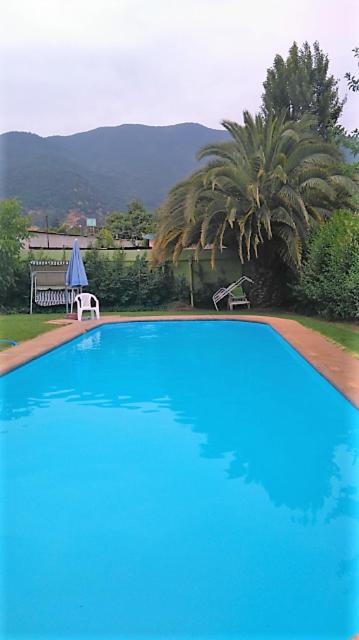 Casa Plaza Los Caballos - Six-Bedroom House - 42