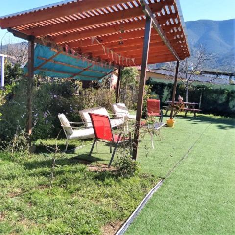 Casa Plaza Los Caballos - Six-Bedroom House - 43
