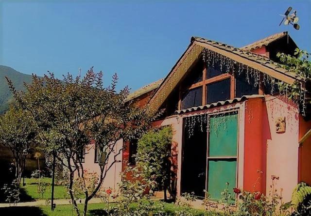 Casa Plaza Los Caballos - Six-Bedroom House - 45
