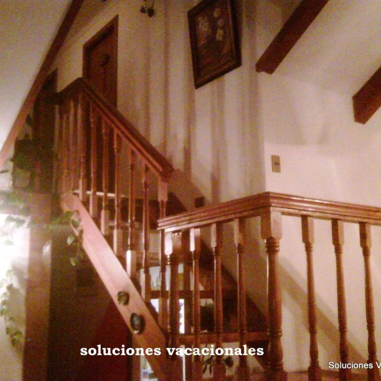 Casa Plaza Los Caballos - Six-Bedroom House - 46