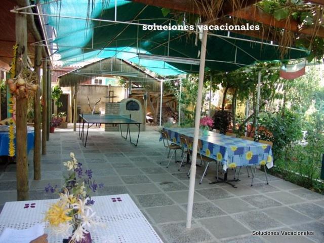 Casa Plaza Los Caballos - Six-Bedroom House - 52