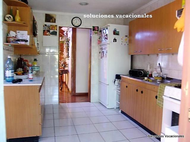 Casa Plaza Los Caballos - Six-Bedroom House - 55