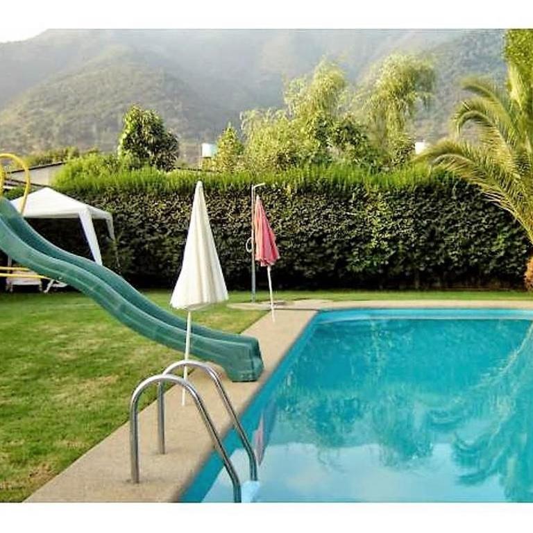 Casa Plaza Los Caballos - Six-Bedroom House - 56