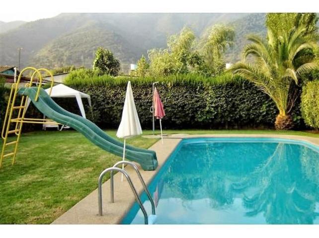 Casa Plaza Los Caballos - Six-Bedroom House - 58