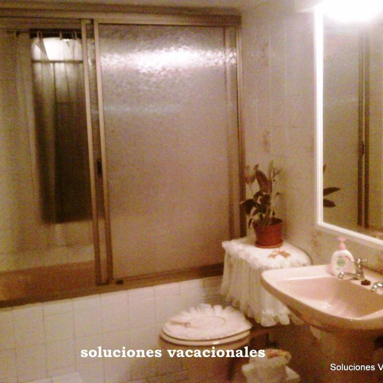 Casa Plaza Los Caballos - Six-Bedroom House - 60