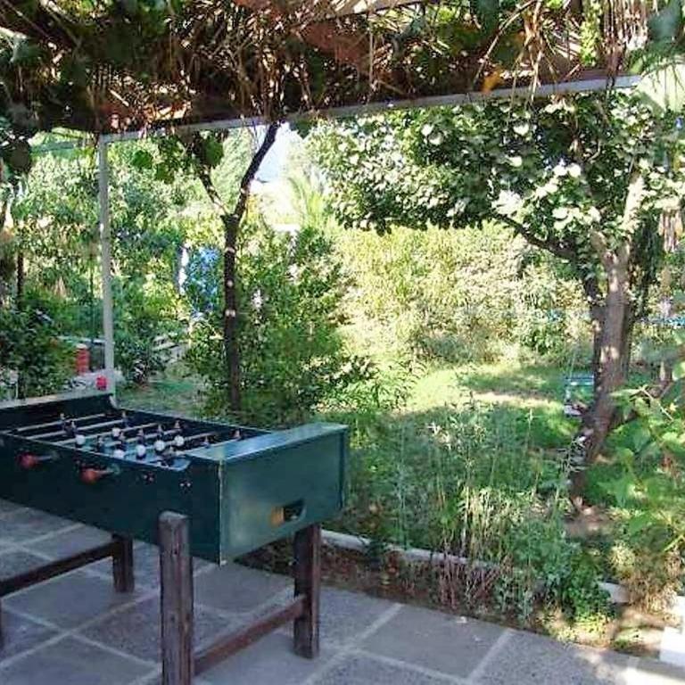 Casa Plaza Los Caballos - Six-Bedroom House - 61