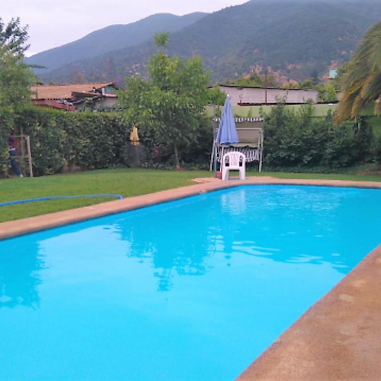 Casa Plaza Los Caballos - Six-Bedroom House - 62