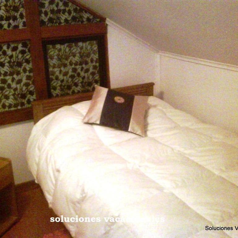 Casa Plaza Los Caballos - Six-Bedroom House - 63
