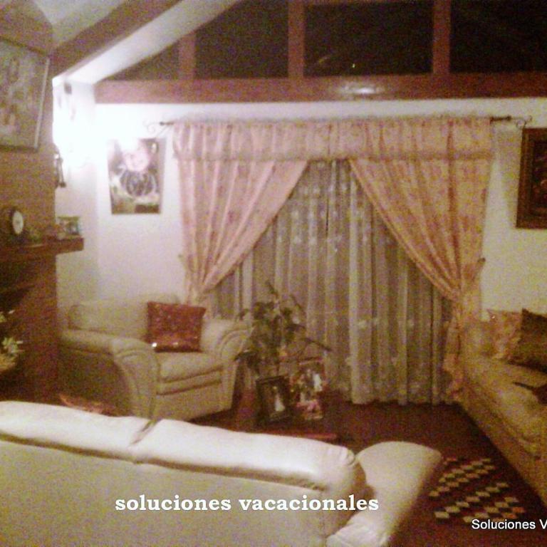 Casa Plaza Los Caballos - Six-Bedroom House - 64
