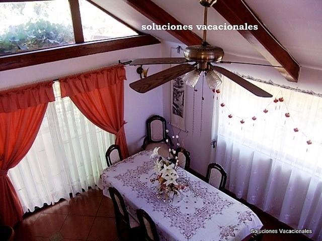 Casa Plaza Los Caballos - Six-Bedroom House - 66