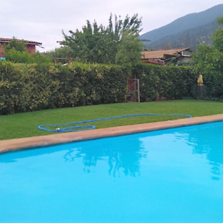 Casa Plaza Los Caballos - Six-Bedroom House - 68