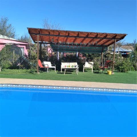 Casa Plaza Los Caballos - Six-Bedroom House - 69