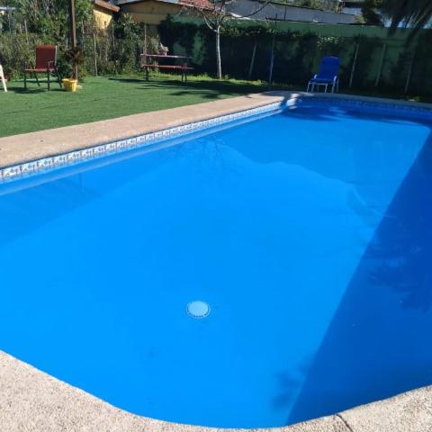 Casa Plaza Los Caballos - Six-Bedroom House - 71