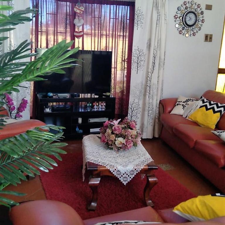 Casa Plaza Los Caballos - Six-Bedroom House - 73