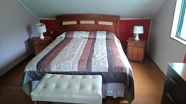 Casa Plaza Los Caballos - Six-Bedroom House - 74