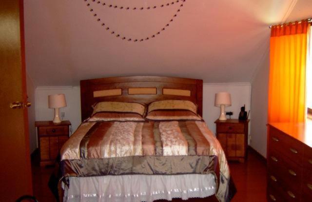 Casa Plaza Los Caballos - Six-Bedroom House - 76