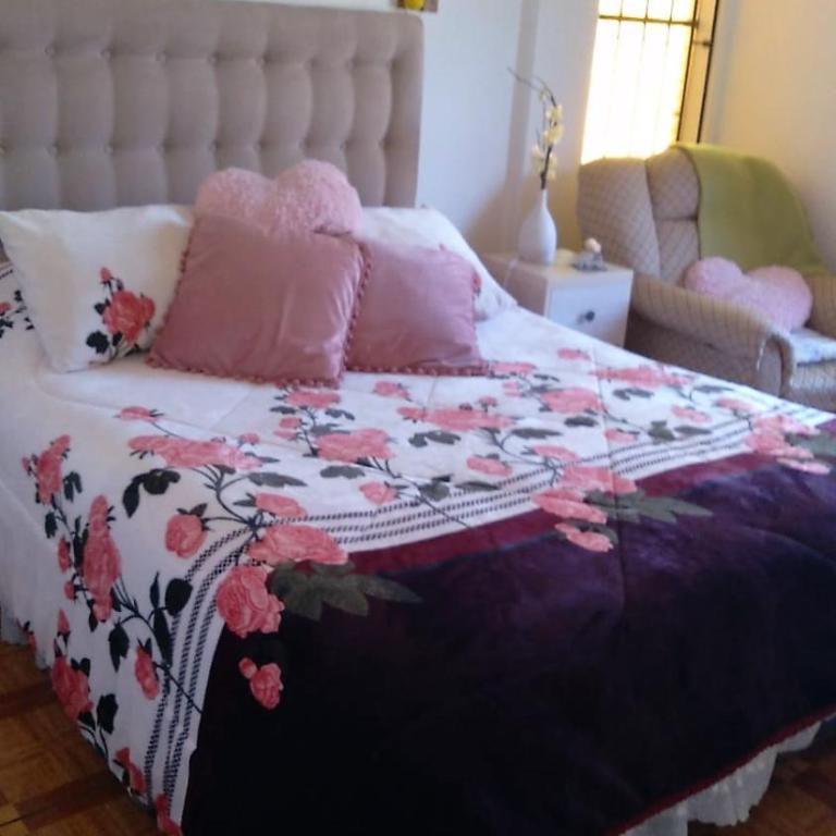 Casa Plaza Los Caballos - Six-Bedroom House - 78