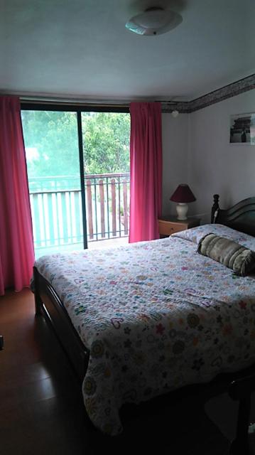 Casa Plaza Los Caballos - Six-Bedroom House - 88