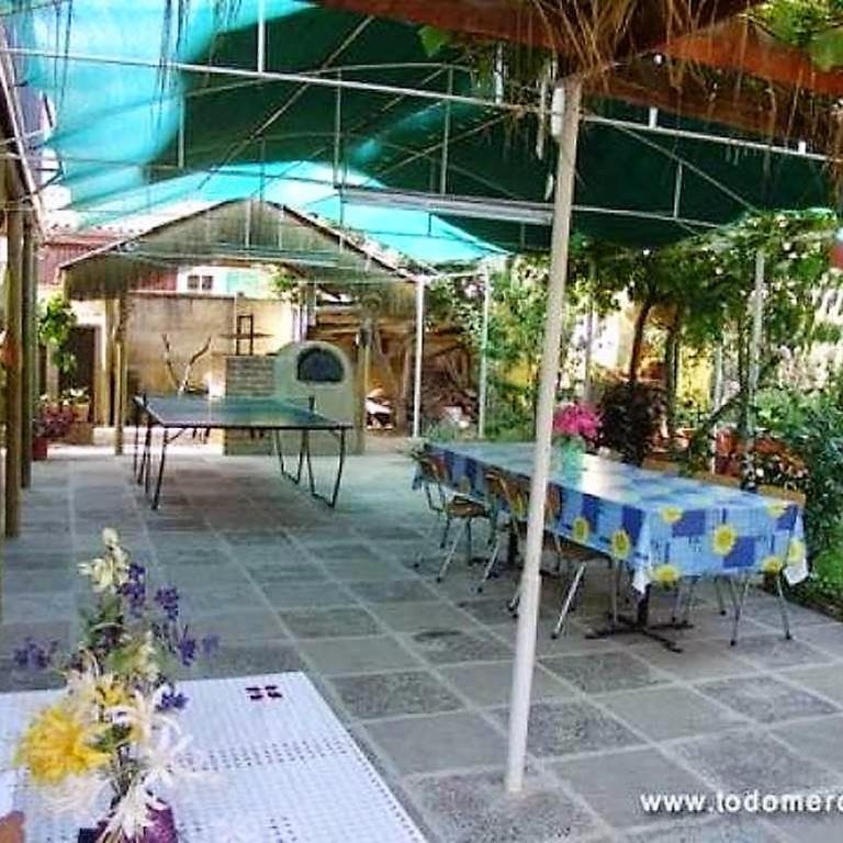 Casa Plaza Los Caballos - Six-Bedroom House - 90