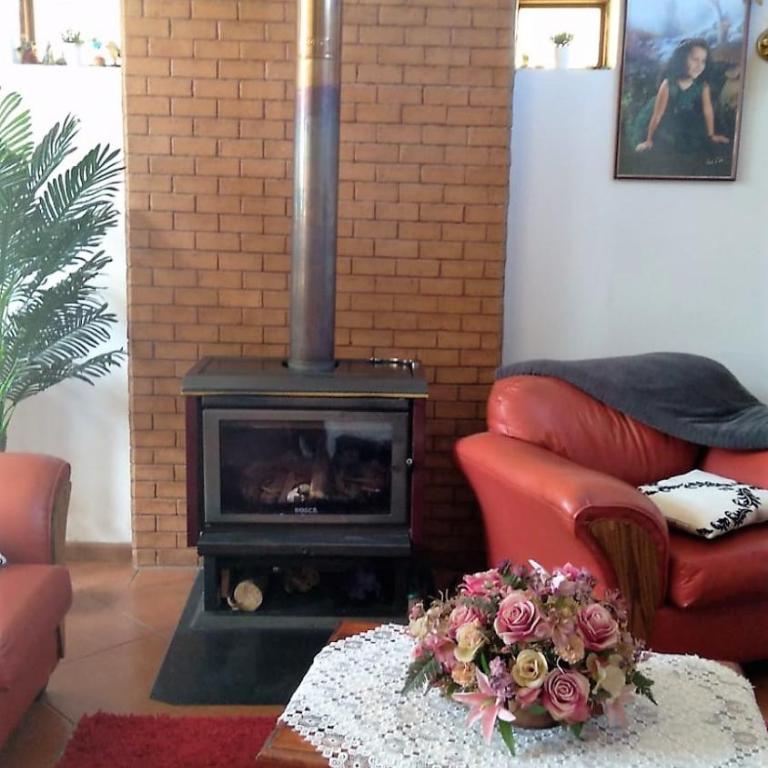 Casa Plaza Los Caballos - Six-Bedroom House - 91