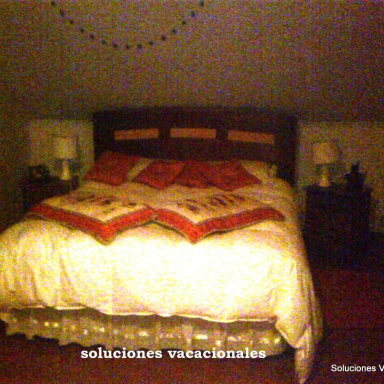 Casa Plaza Los Caballos - Six-Bedroom House - 93