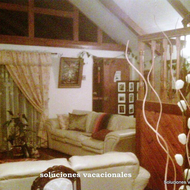 Casa Plaza Los Caballos - Six-Bedroom House - 97