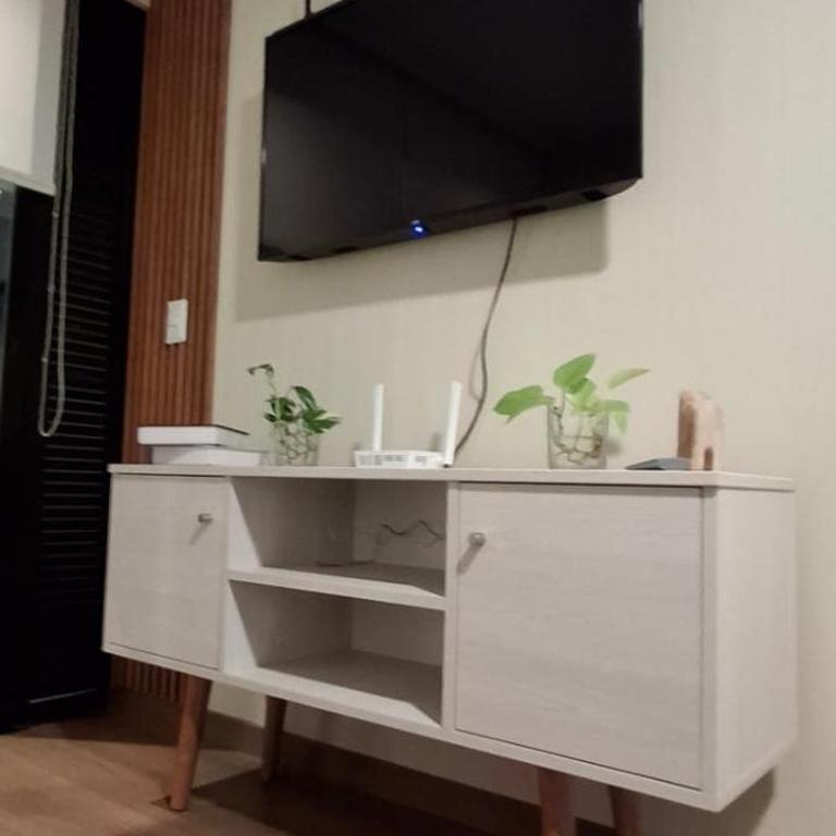Acogedor departamento 1 dormitorio - One-Bedroom Apartment - 17