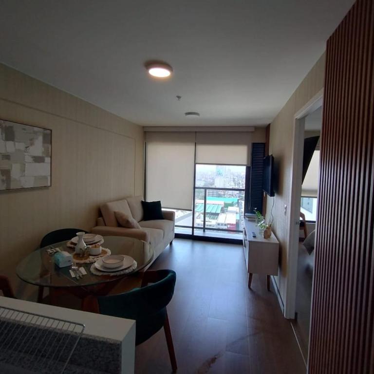 Acogedor departamento 1 dormitorio - One-Bedroom Apartment - 14