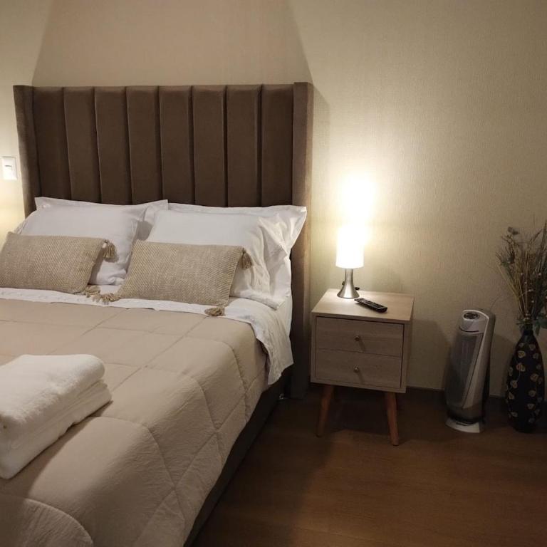 Acogedor departamento 1 dormitorio - One-Bedroom Apartment - 10