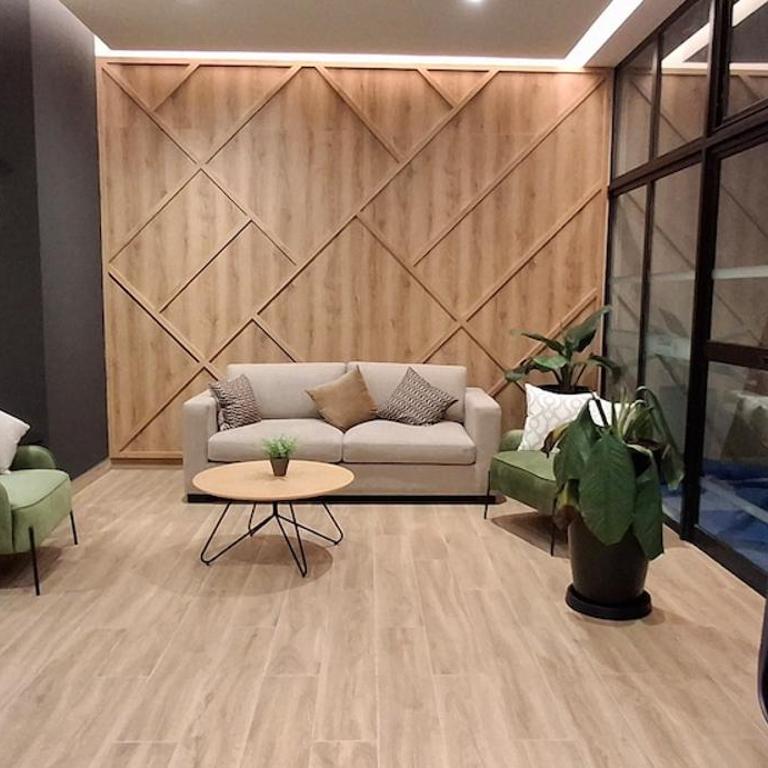 Acogedor departamento 1 dormitorio - One-Bedroom Apartment - 6